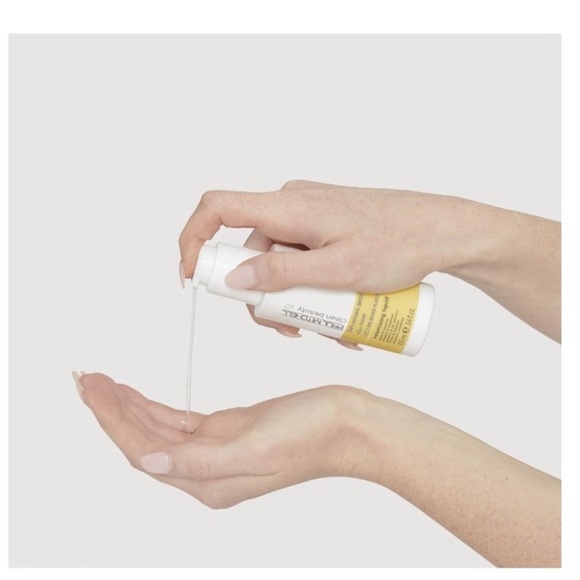 🦋$14 ~ Paul Mitchell Volumizing Liquid Prime ~ Volumize ~ Protect ~ FULL SZ - Picture 3 of 10